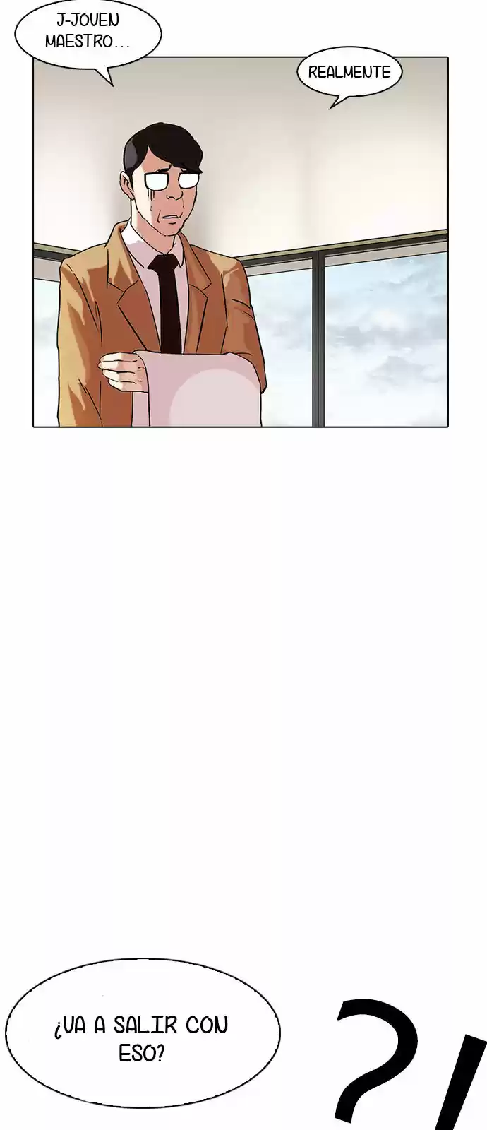 Lookism - Capítulo 162 - Página 87 - LectorTMOo