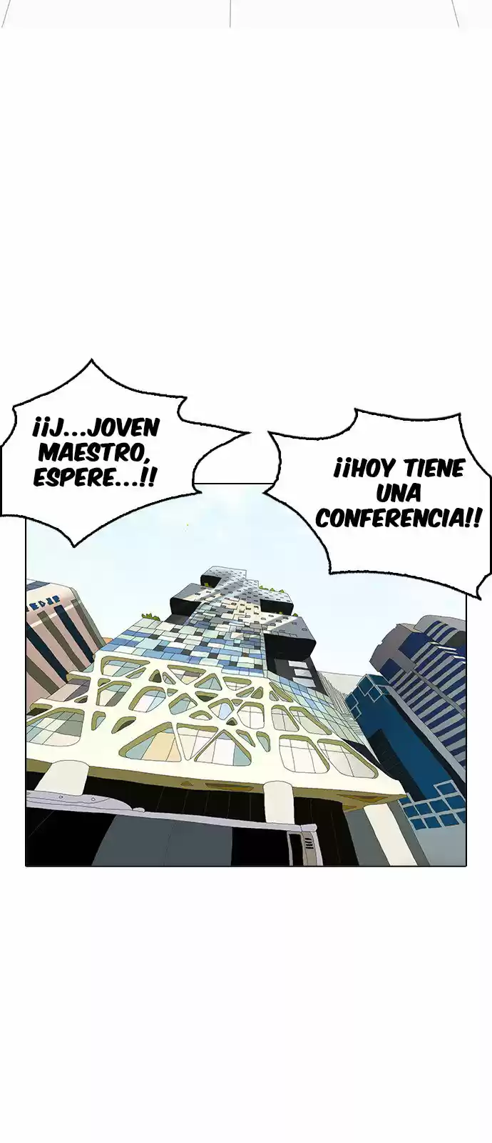 Lookism - Capítulo 162 - Página 89 - LectorTMOo