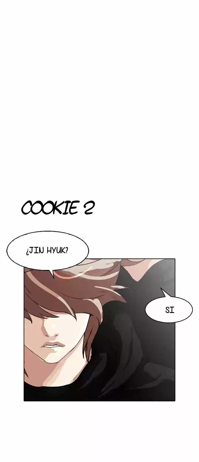Lookism - Capítulo 162 - Página 90 - LectorTMOo