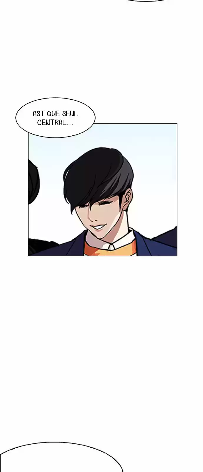 Lookism - Capítulo 162 - Página 96 - LectorTMOo
