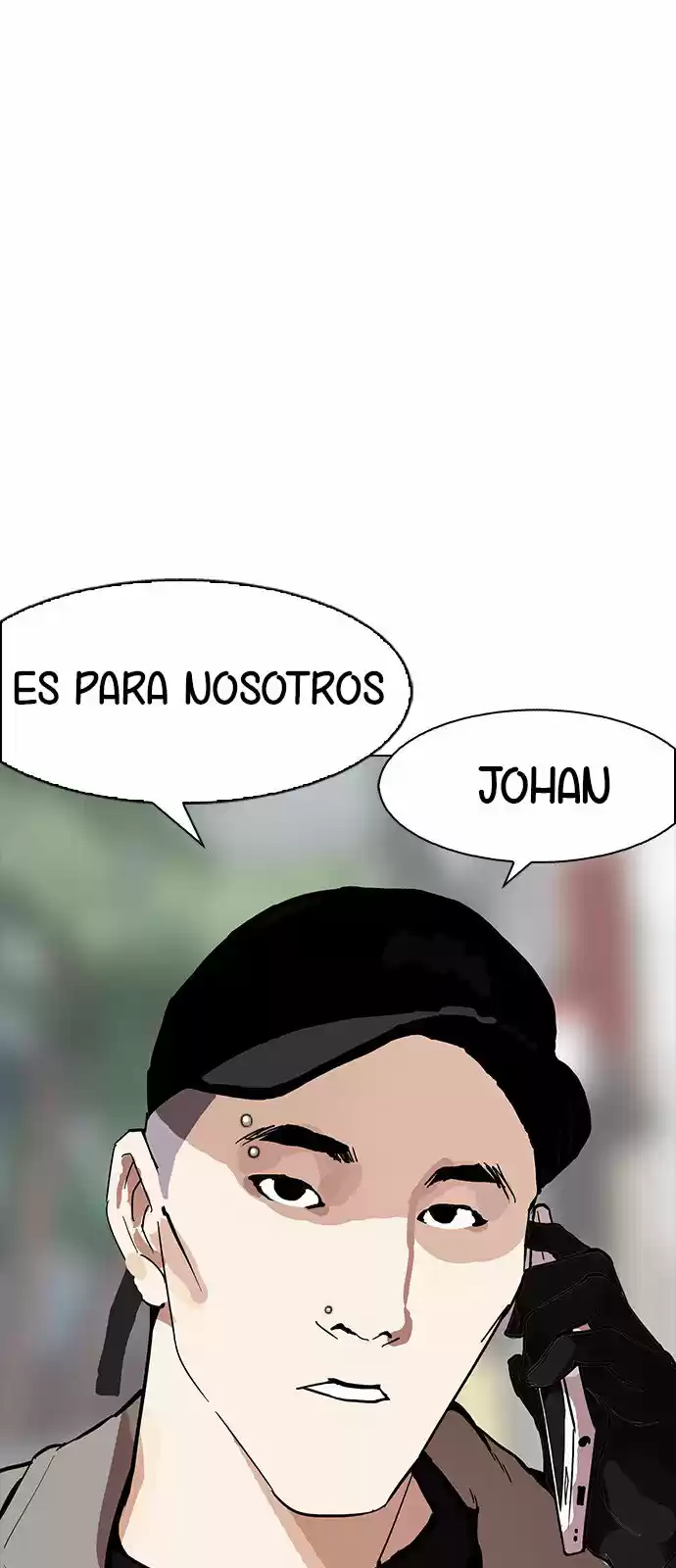 Lookism - Capítulo 163 - Página 7 - LectorTMOo
