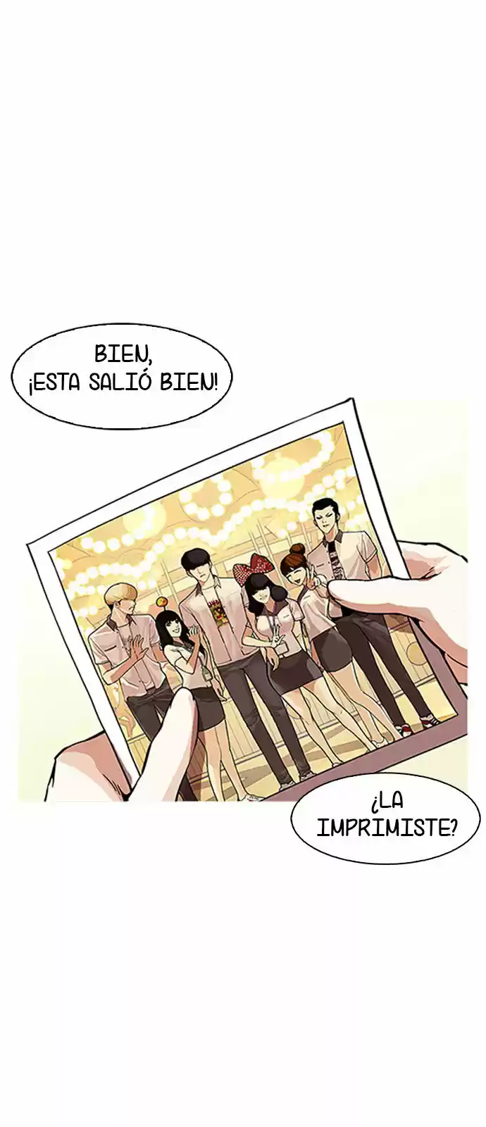 Lookism - Capítulo 163 - Página 9 - LectorTMOo
