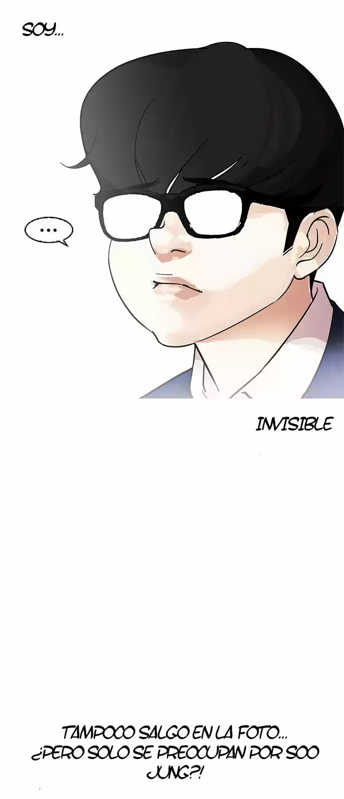 Lookism - Capítulo 163 - Página 12 - LectorTMOo