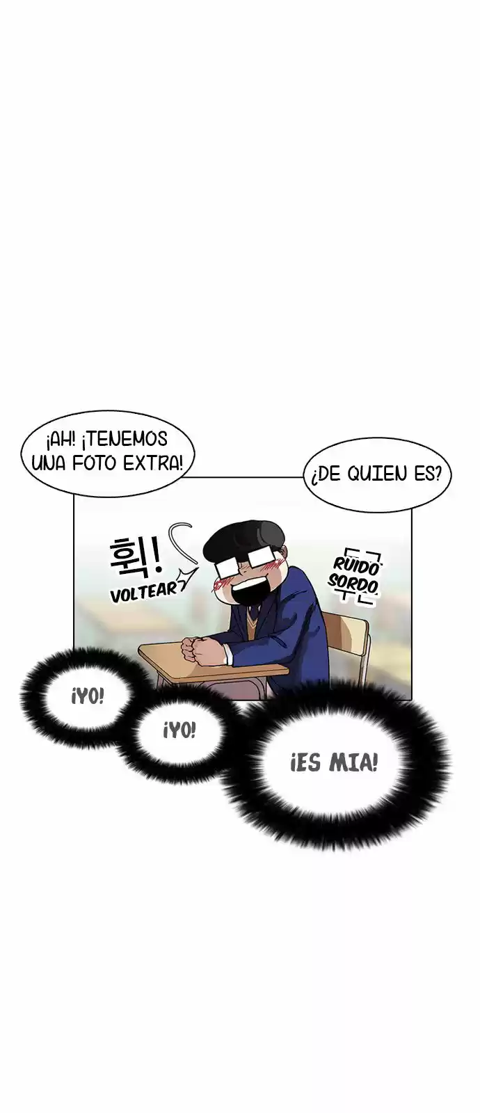 Lookism - Capítulo 163 - Página 13 - LectorTMOo