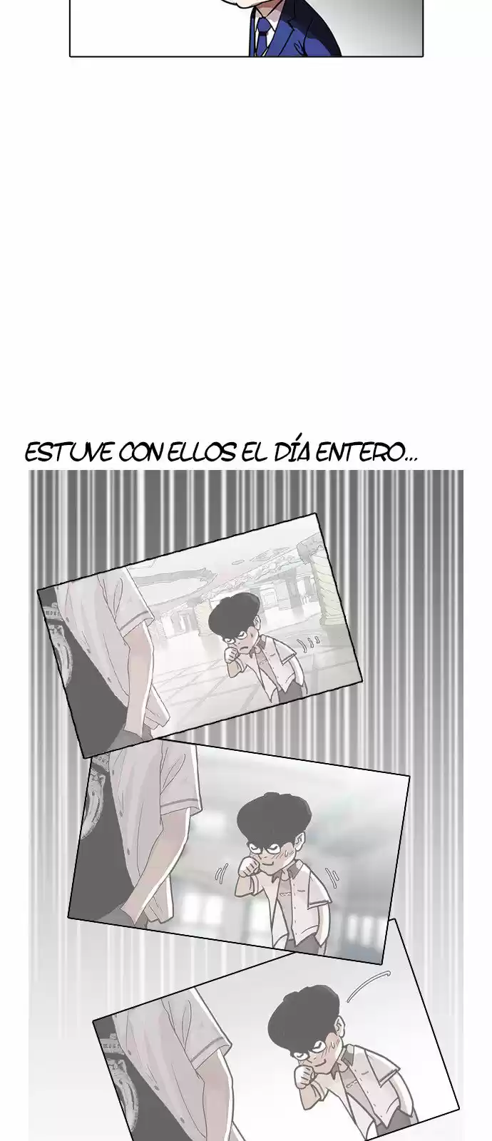 Lookism - Capítulo 163 - Página 15 - LectorTMOo