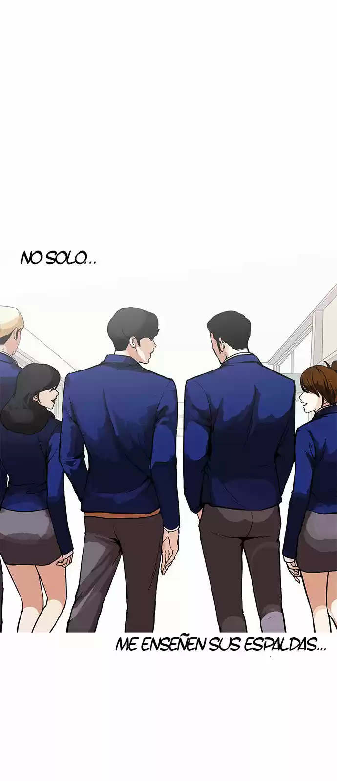 Lookism - Capítulo 163 - Página 19 - LectorTMOo