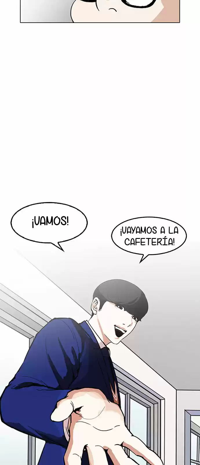 Lookism - Capítulo 163 - Página 21 - LectorTMOo
