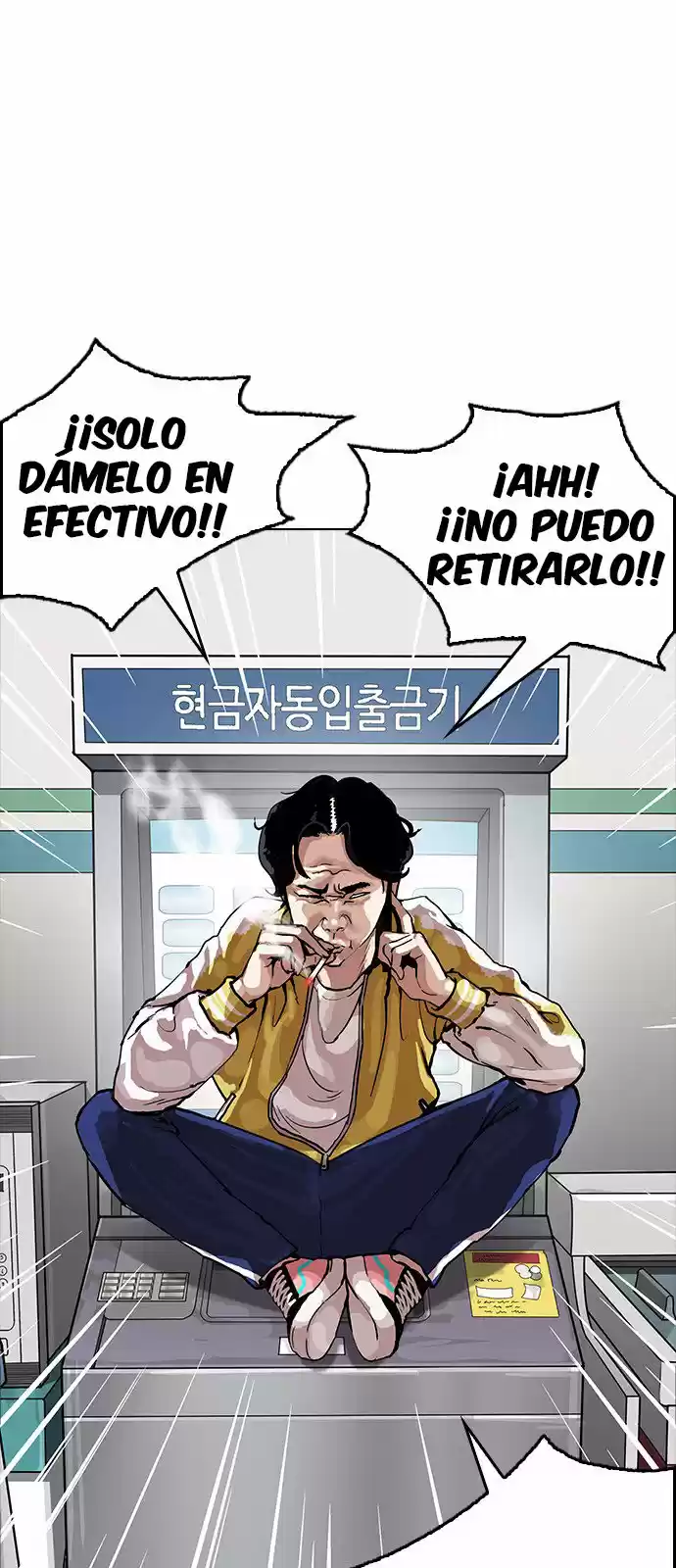 Lookism - Capítulo 163 - Página 27 - LectorTMOo