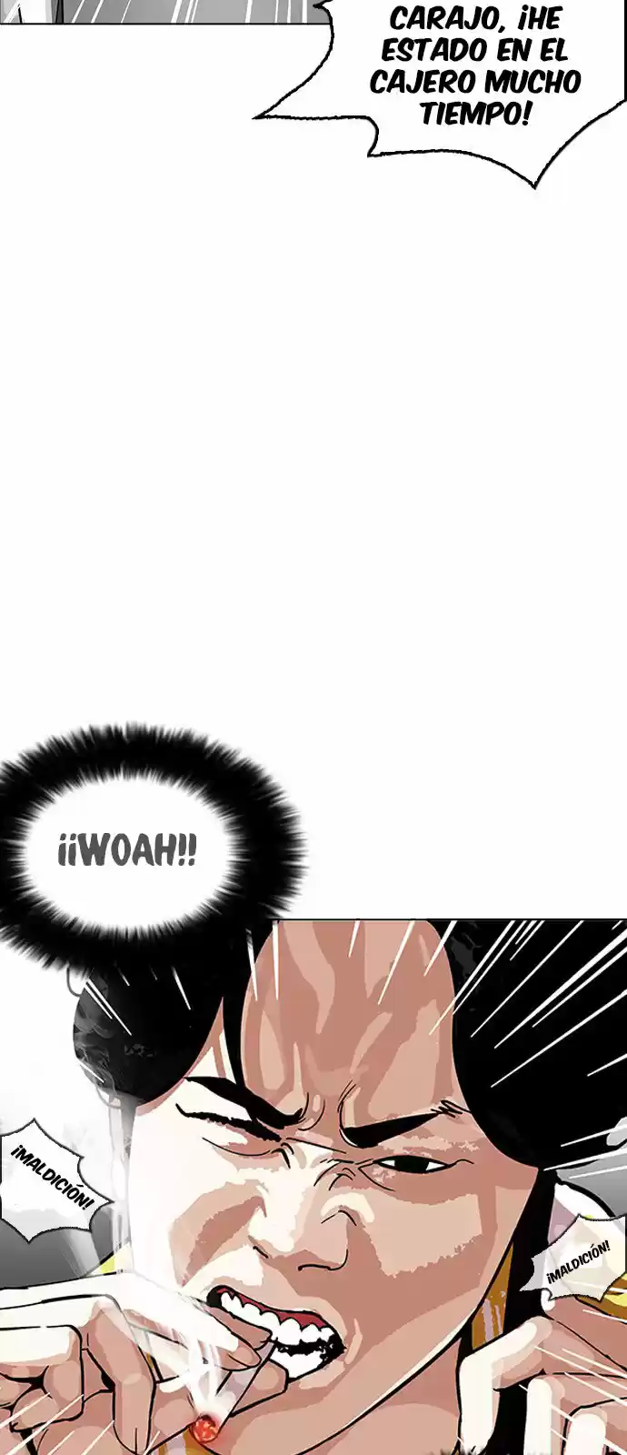 Lookism - Capítulo 163 - Página 28 - LectorTMOo