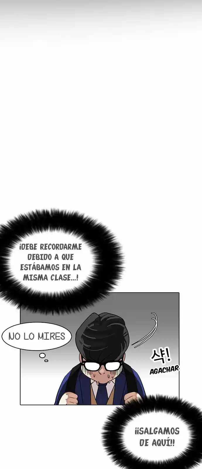 Lookism - Capítulo 163 - Página 31 - LectorTMOo