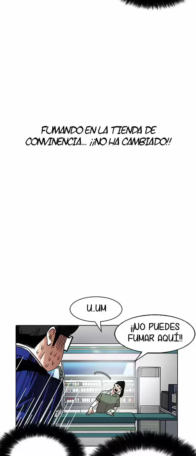 Lookism - Capítulo 163 - Página 32 - LectorTMOo