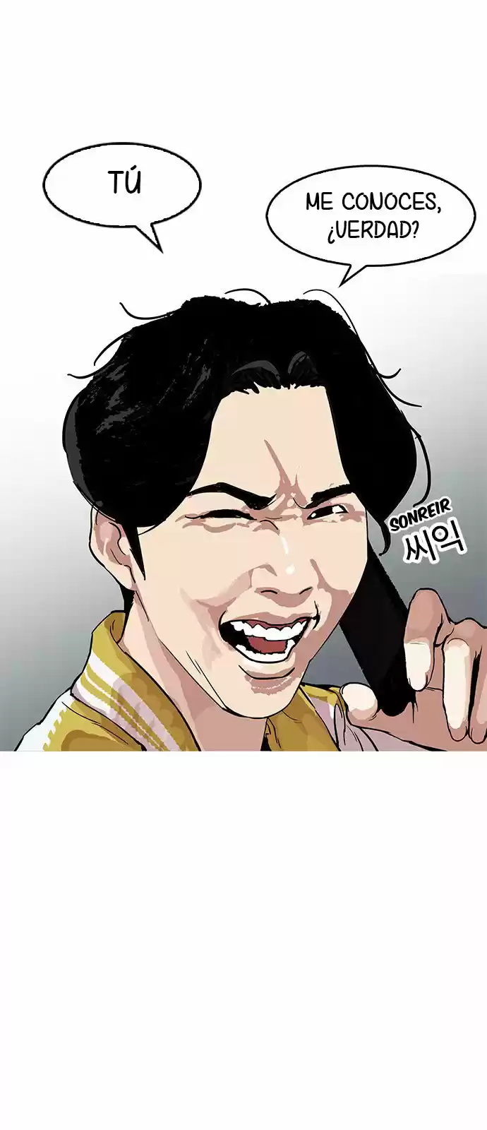 Lookism - Capítulo 163 - Página 36 - LectorTMOo