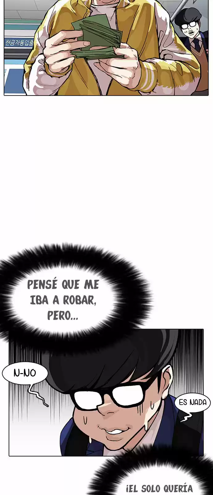 Lookism - Capítulo 163 - Página 38 - LectorTMOo