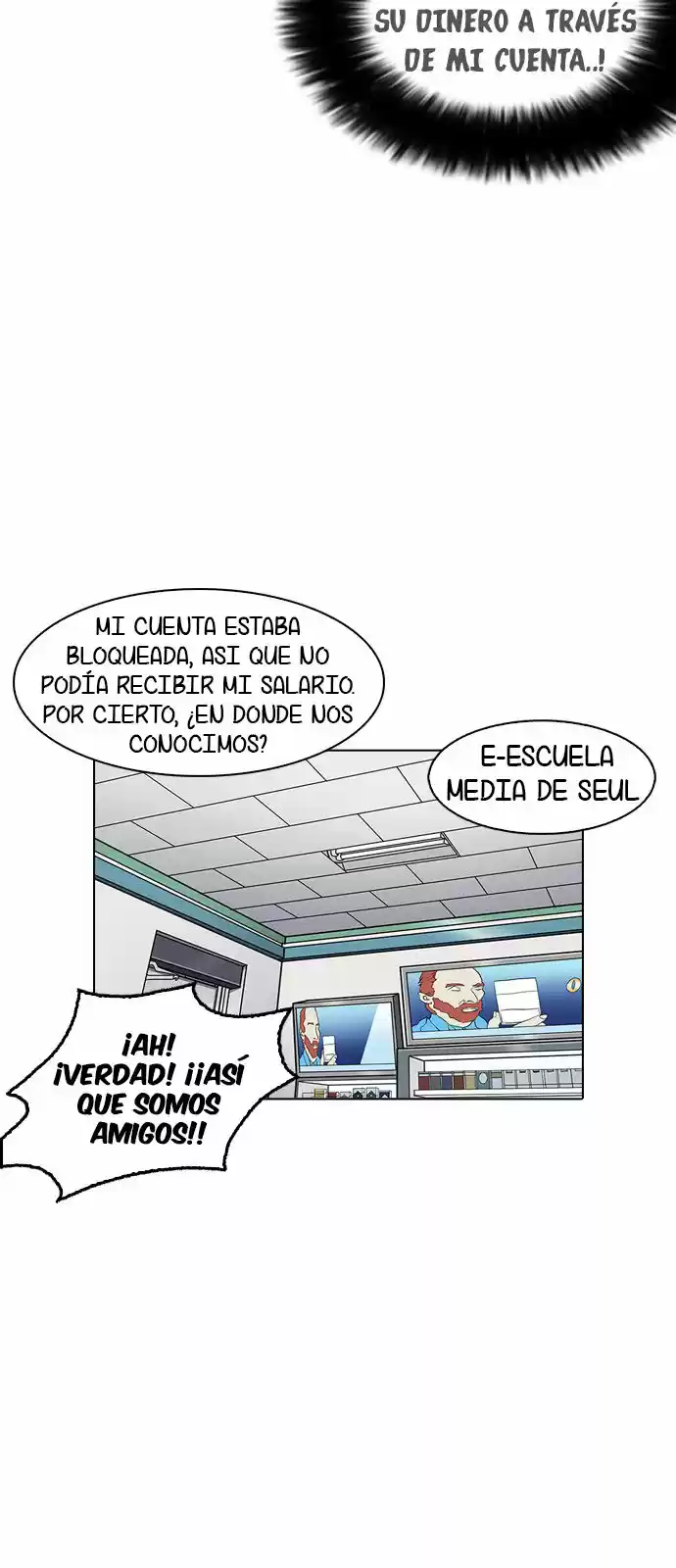 Lookism - Capítulo 163 - Página 39 - LectorTMOo