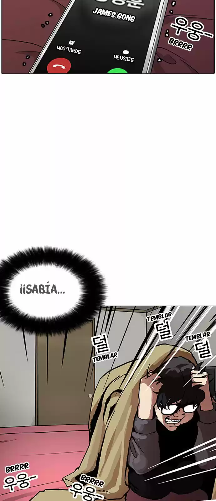 Lookism - Capítulo 163 - Página 44 - LectorTMOo