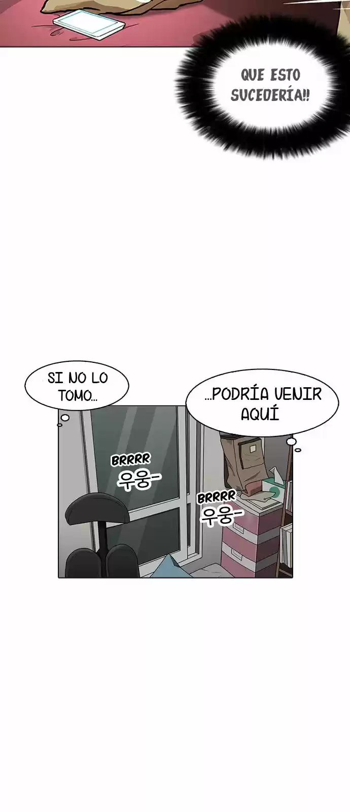 Lookism - Capítulo 163 - Página 45 - LectorTMOo
