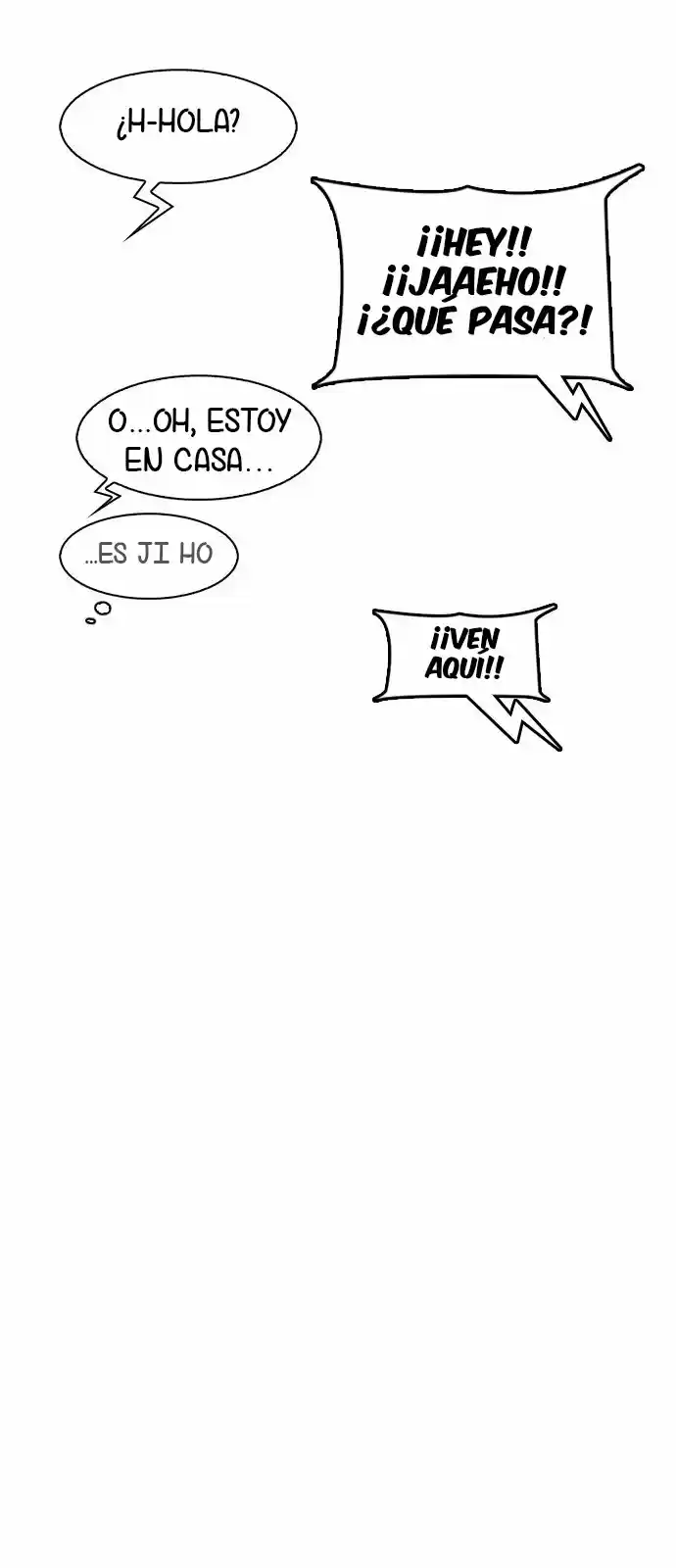Lookism - Capítulo 163 - Página 46 - LectorTMOo
