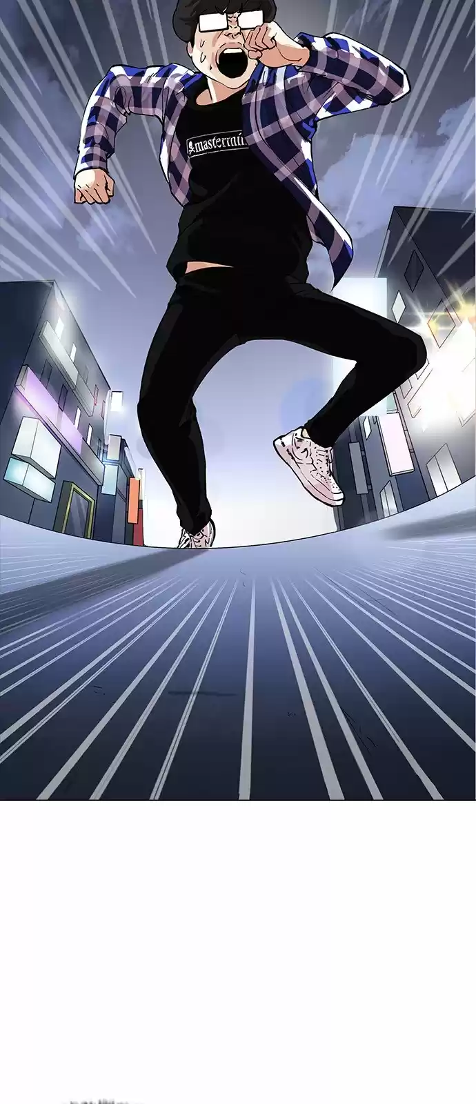 Lookism - Capítulo 163 - Página 48 - LectorTMOo