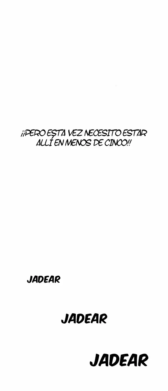 Lookism - Capítulo 163 - Página 51 - LectorTMOo