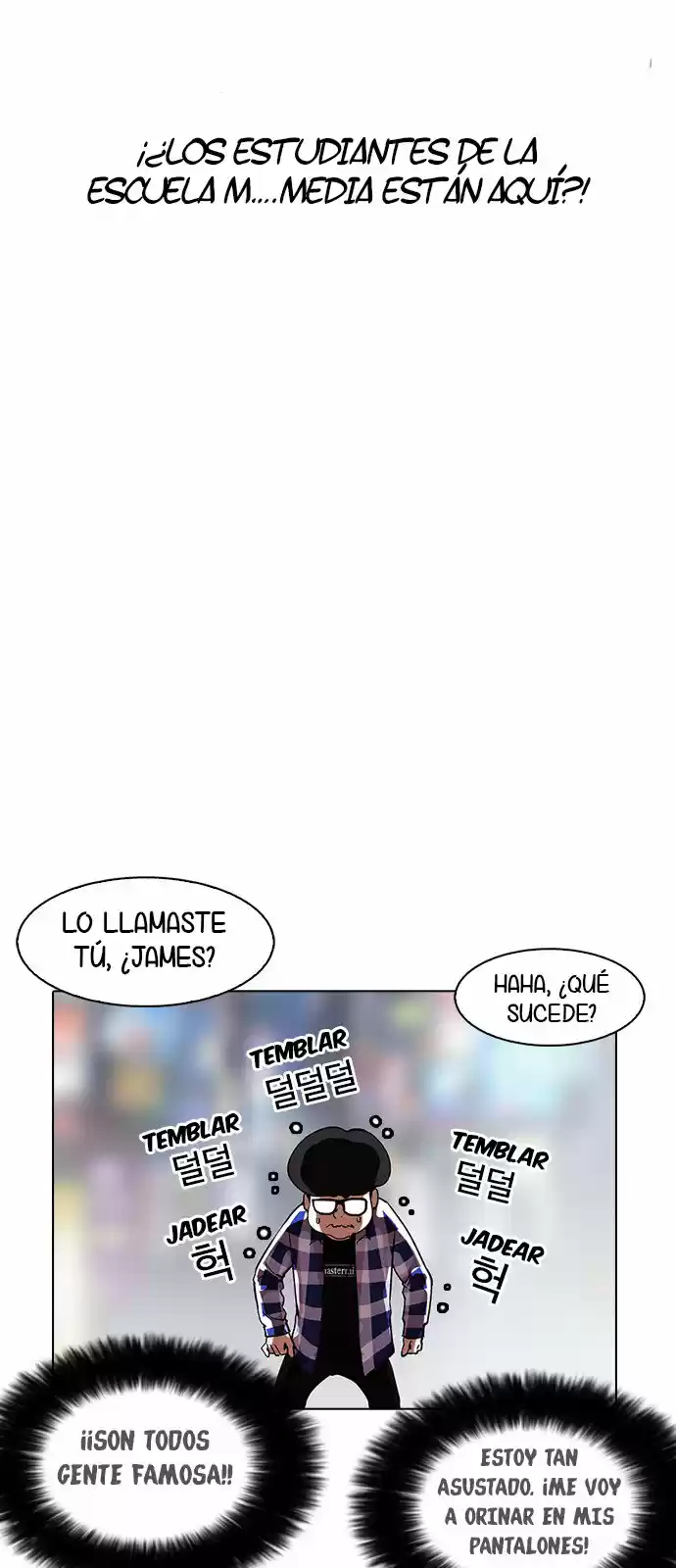 Lookism - Capítulo 163 - Página 55 - LectorTMOo