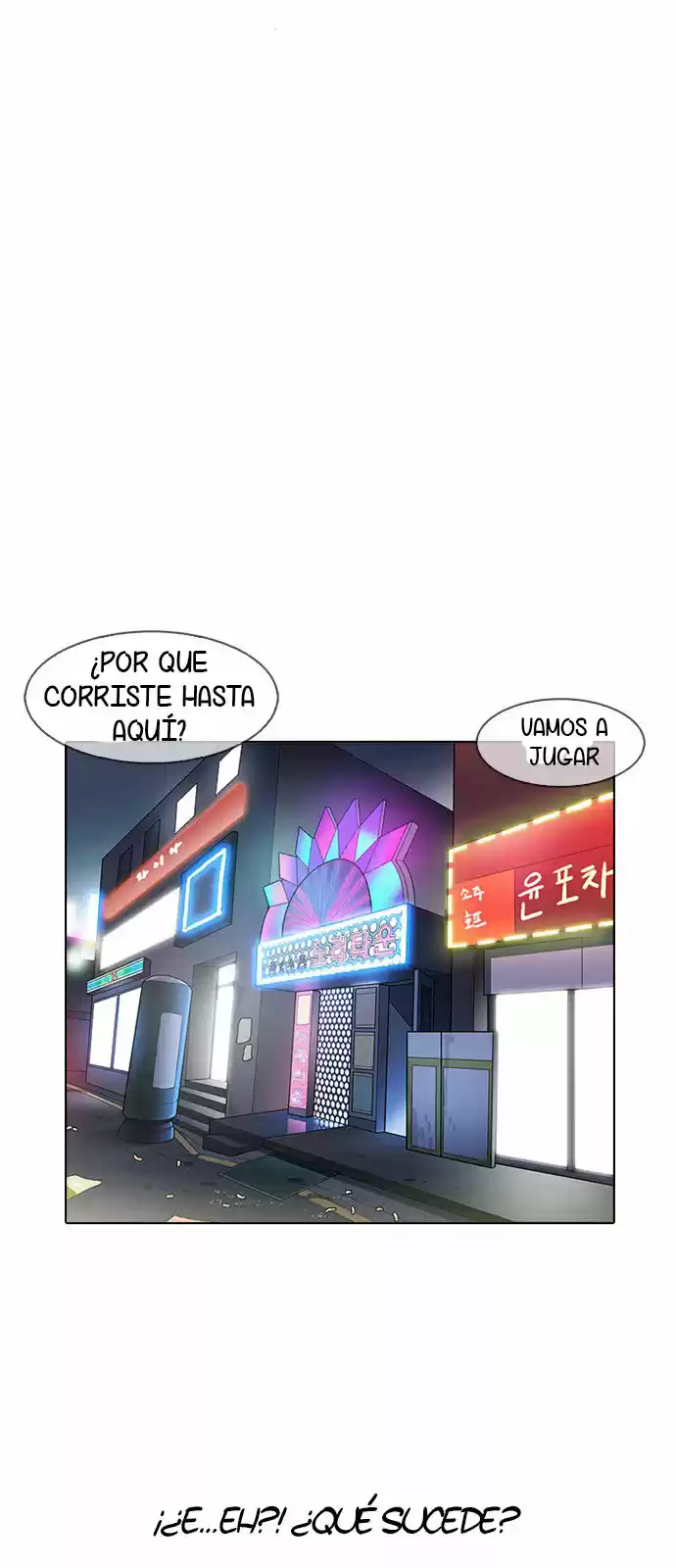 Lookism - Capítulo 163 - Página 59 - LectorTMOo