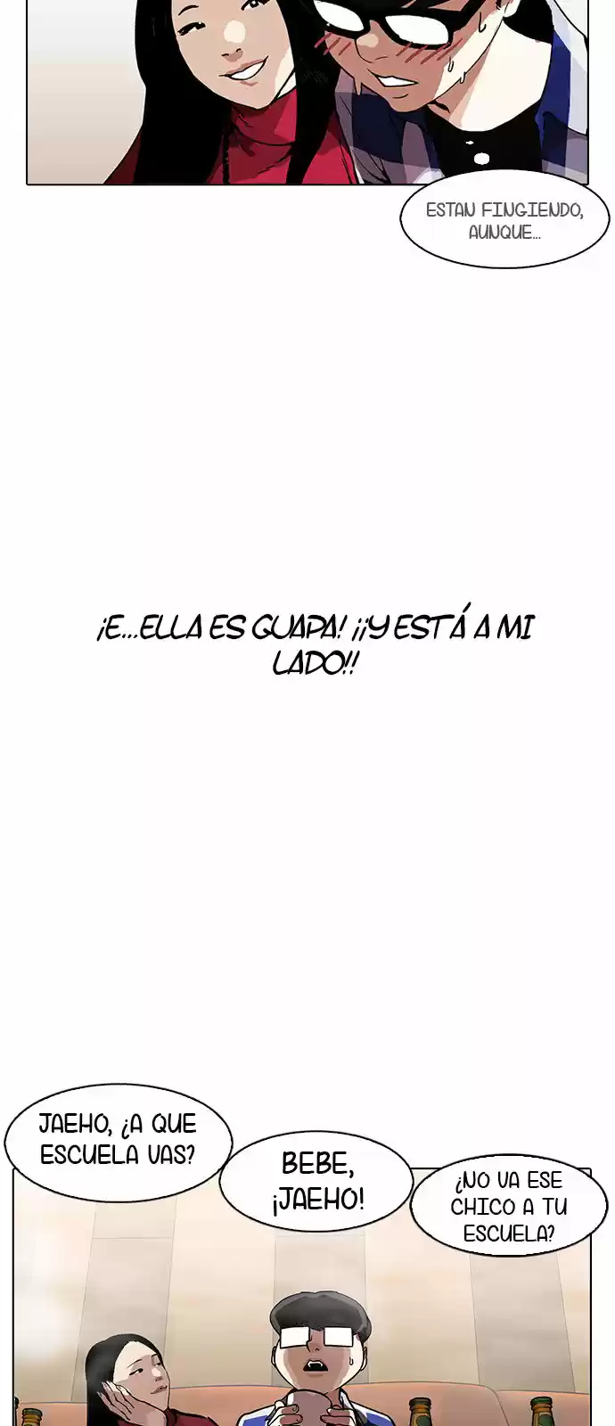 Lookism - Capítulo 163 - Página 63 - LectorTMOo