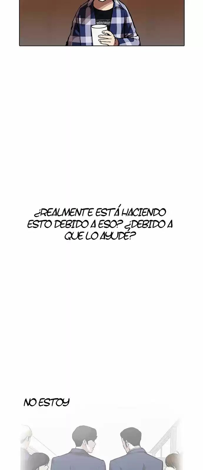 Lookism - Capítulo 163 - Página 67 - LectorTMOo