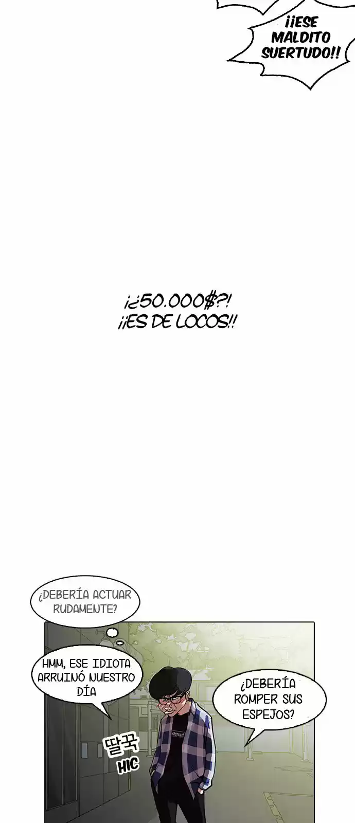 Lookism - Capítulo 163 - Página 80 - LectorTMOo