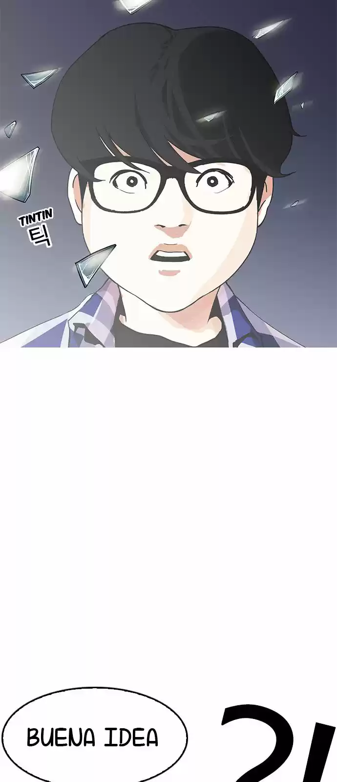 Lookism - Capítulo 163 - Página 83 - LectorTMOo