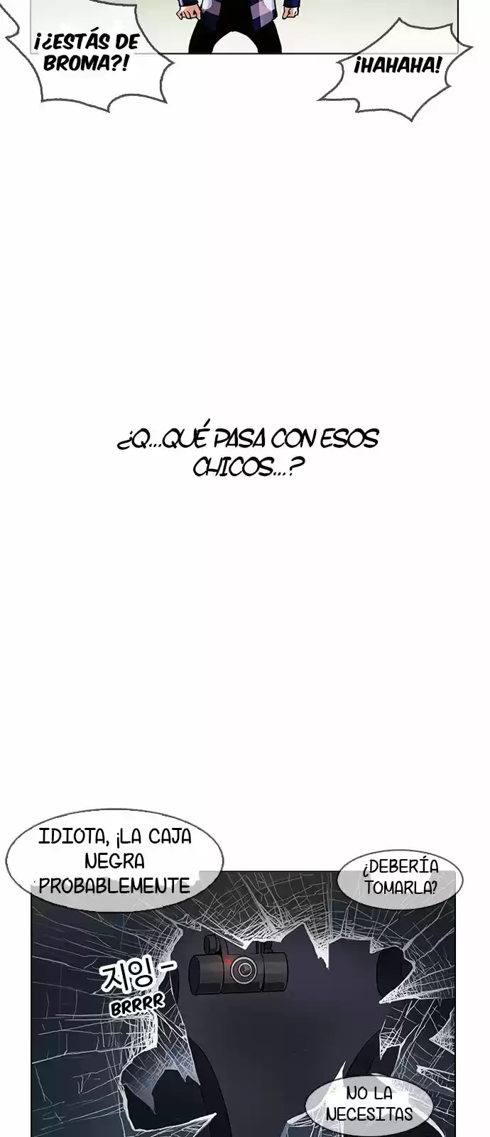 Lookism - Capítulo 163 - Página 85 - LectorTMOo
