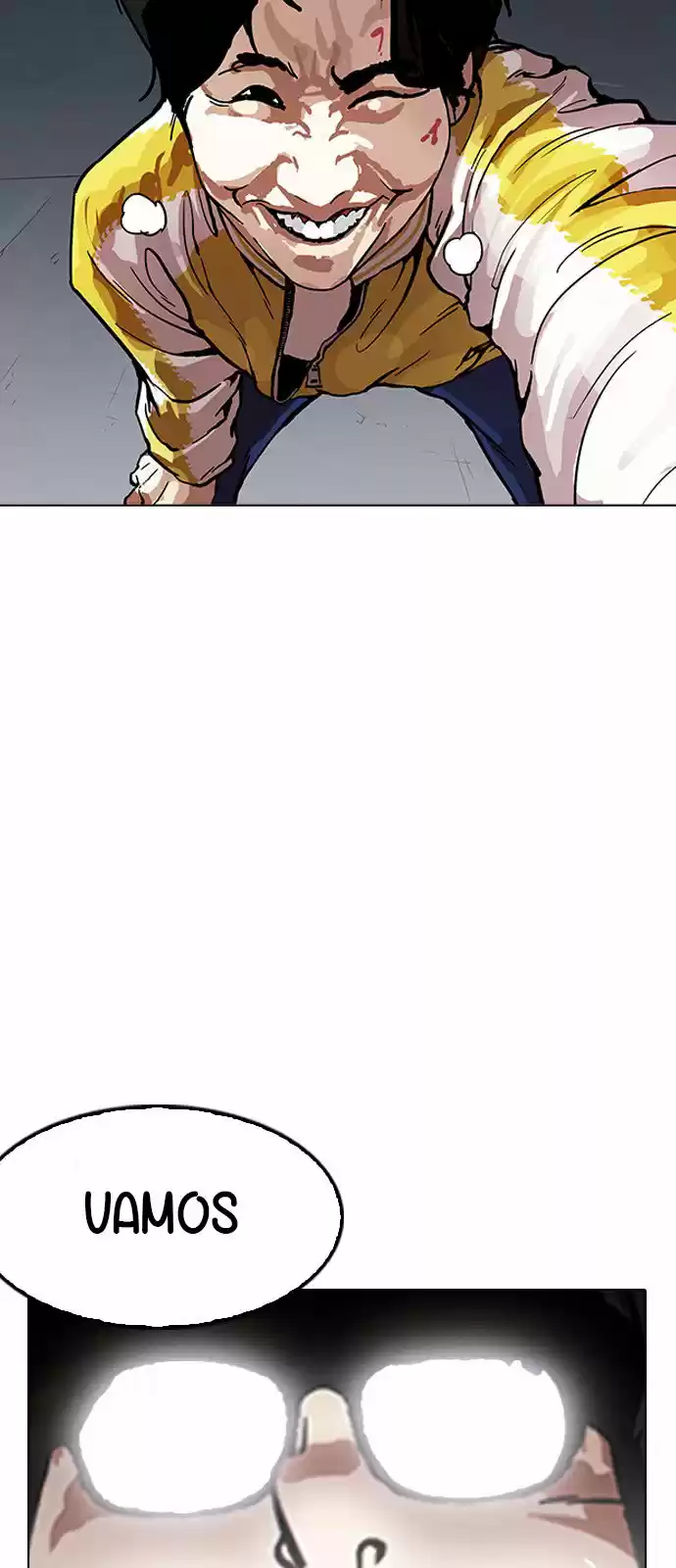 Lookism - Capítulo 163 - Página 90 - LectorTMOo