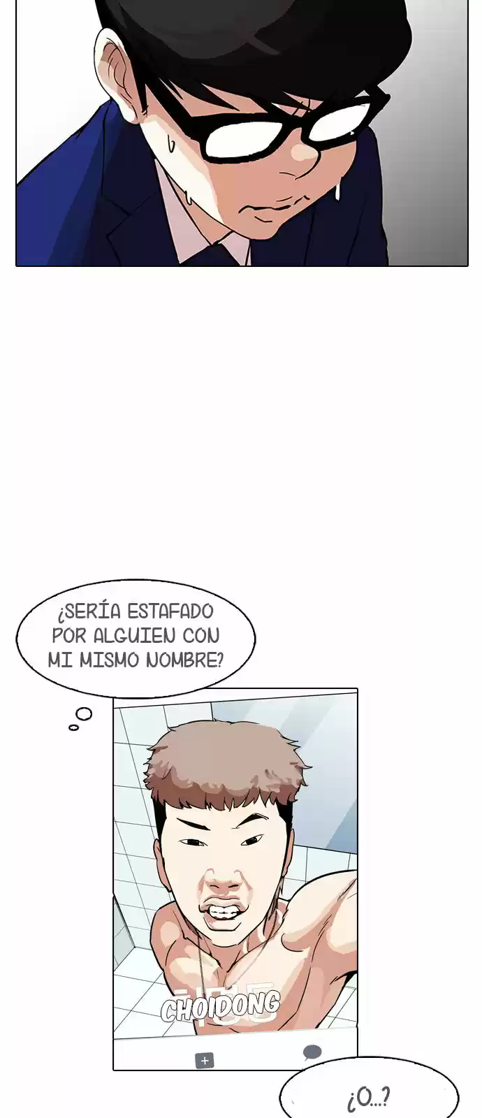 Lookism - Capítulo 165 - Página 4 - LectorTMOo