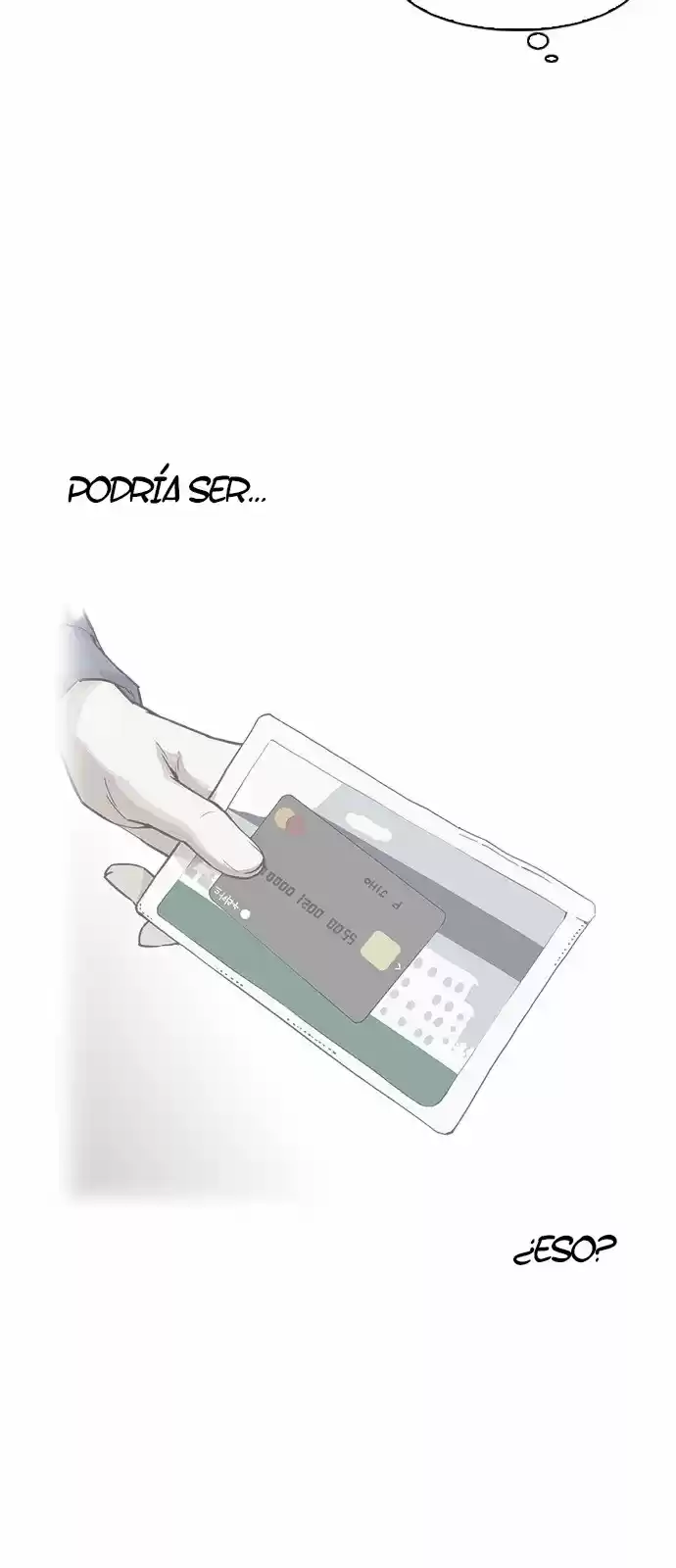 Lookism - Capítulo 165 - Página 5 - LectorTMOo