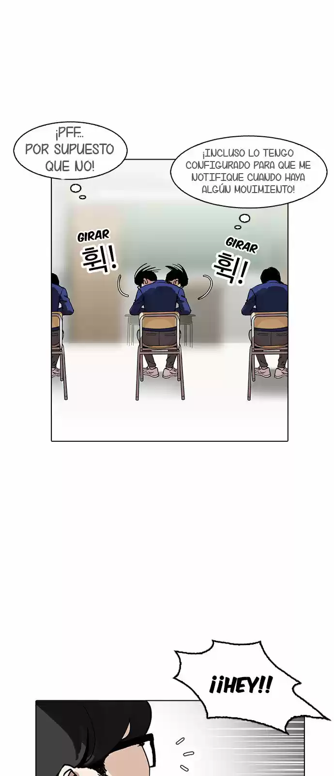Lookism - Capítulo 165 - Página 6 - LectorTMOo