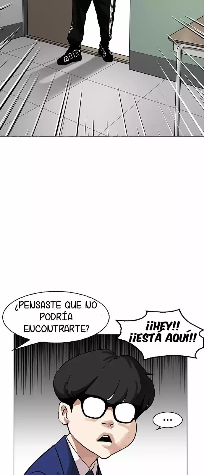 Lookism - Capítulo 165 - Página 8 - LectorTMOo