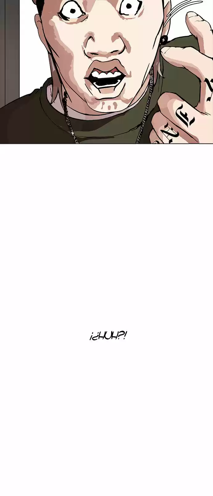 Lookism - Capítulo 165 - Página 10 - LectorTMOo