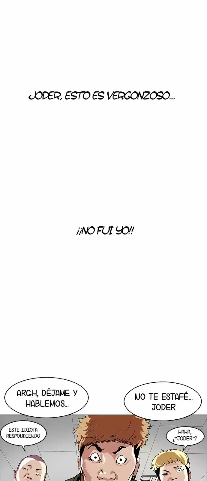 Lookism - Capítulo 165 - Página 14 - LectorTMOo