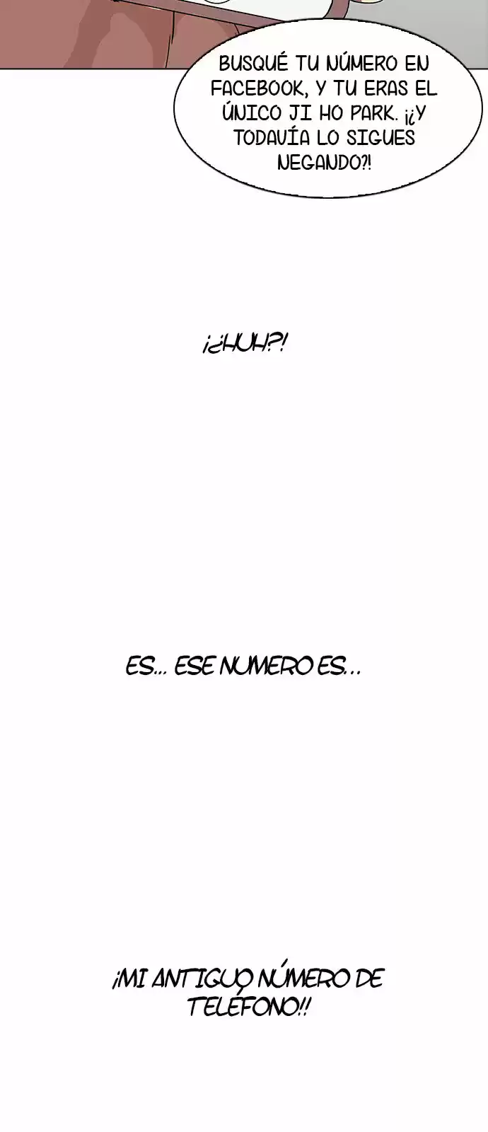 Lookism - Capítulo 165 - Página 17 - LectorTMOo