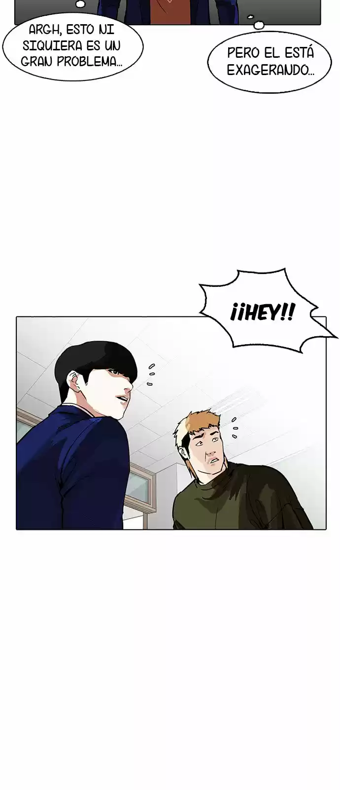 Lookism - Capítulo 165 - Página 23 - LectorTMOo