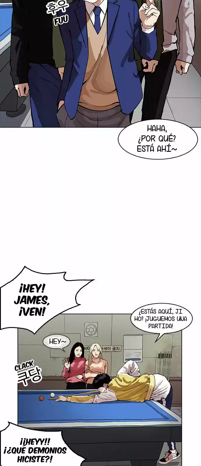 Lookism - Capítulo 165 - Página 28 - LectorTMOo