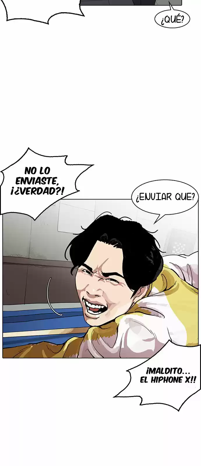 Lookism - Capítulo 165 - Página 29 - LectorTMOo