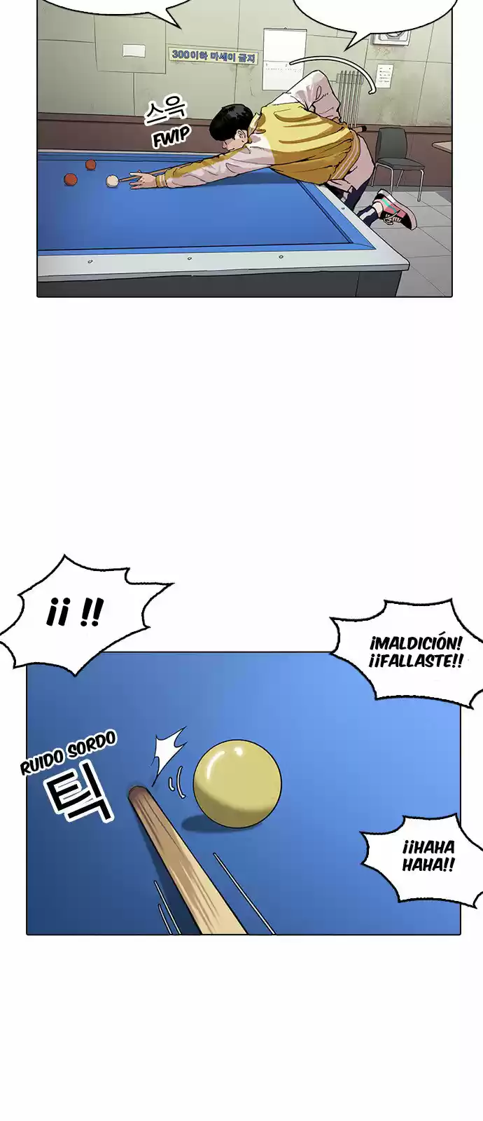 Lookism - Capítulo 165 - Página 33 - LectorTMOo