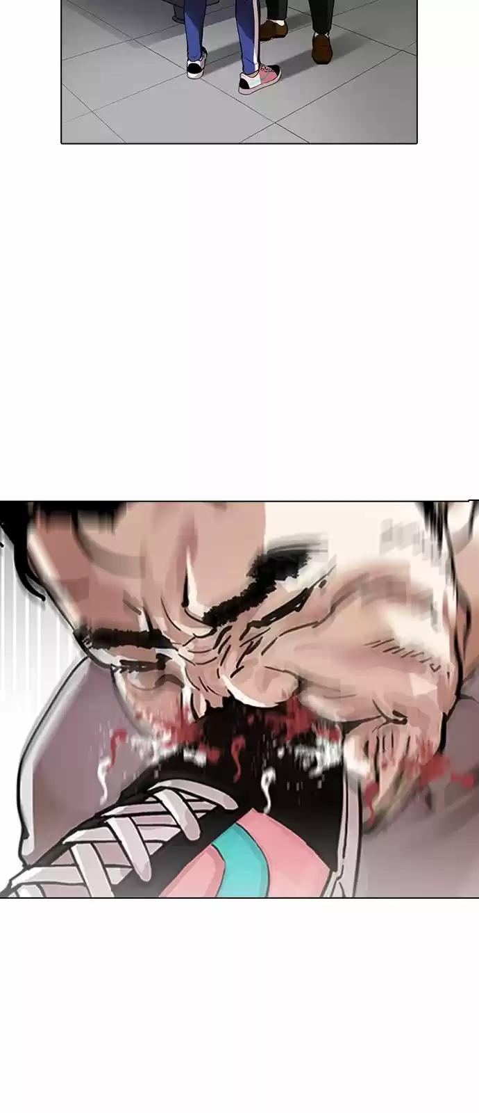 Lookism - Capítulo 165 - Página 36 - LectorTMOo