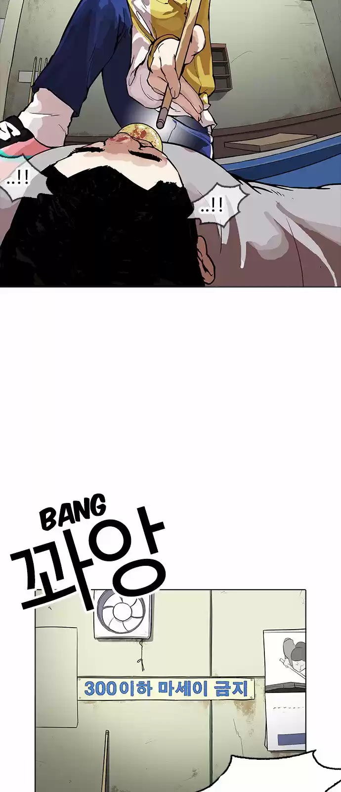 Lookism - Capítulo 165 - Página 40 - LectorTMOo