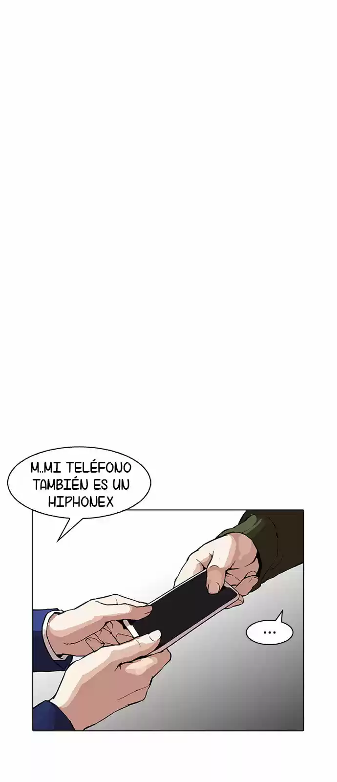 Lookism - Capítulo 165 - Página 43 - LectorTMOo