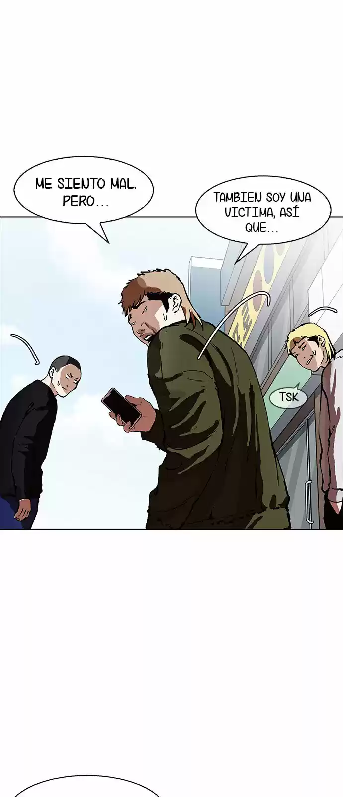 Lookism - Capítulo 165 - Página 44 - LectorTMOo