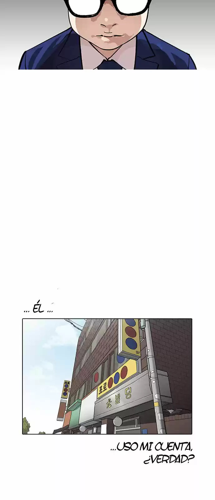 Lookism - Capítulo 165 - Página 46 - LectorTMOo