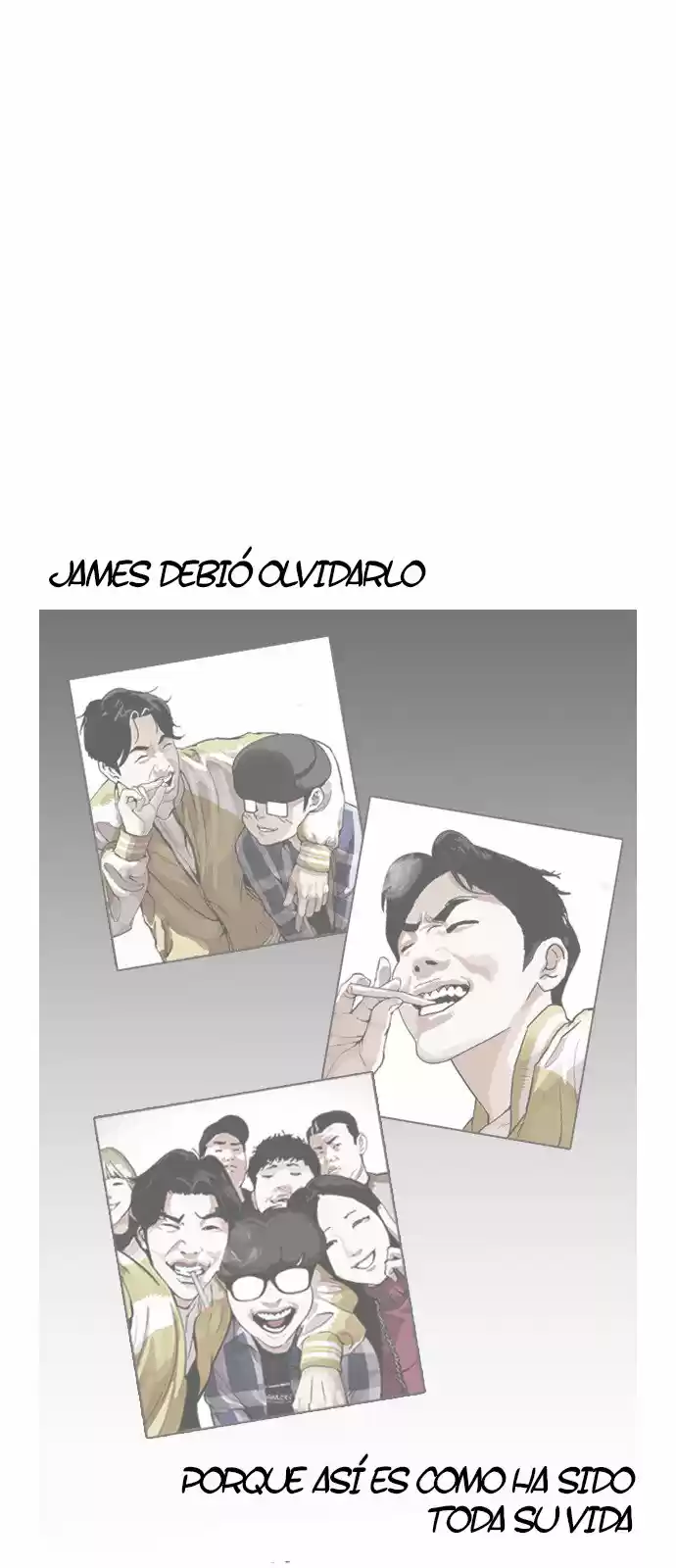 Lookism - Capítulo 165 - Página 47 - LectorTMOo