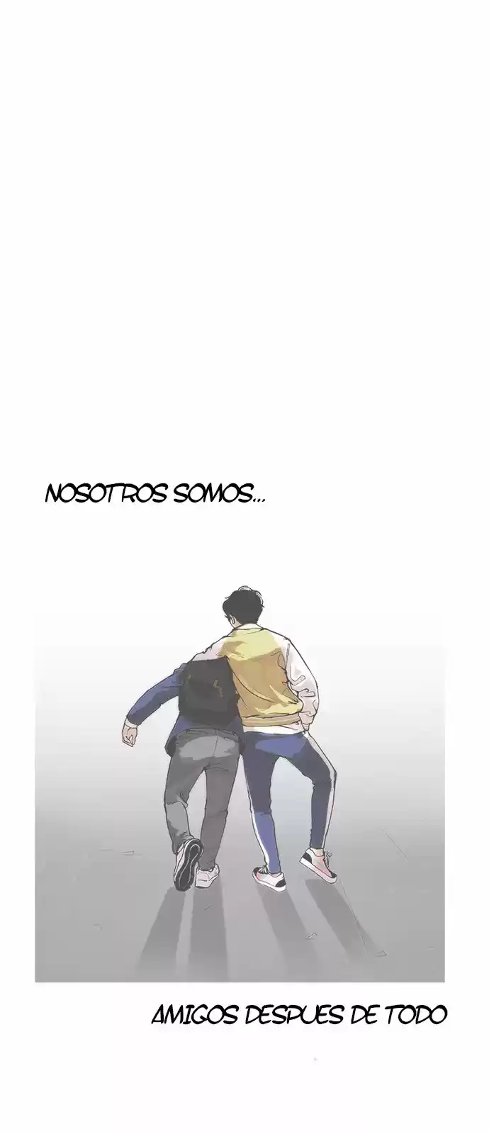 Lookism - Capítulo 165 - Página 48 - LectorTMOo