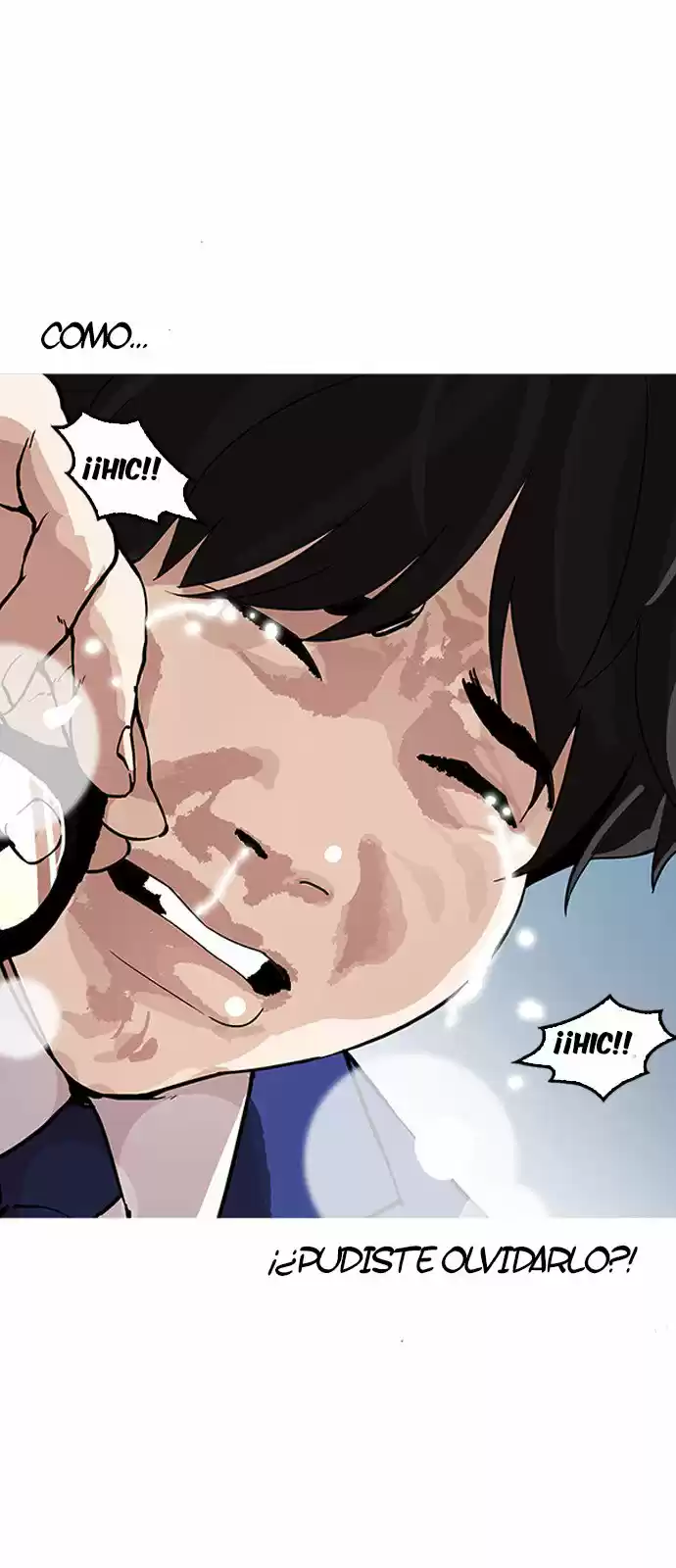 Lookism - Capítulo 165 - Página 50 - LectorTMOo